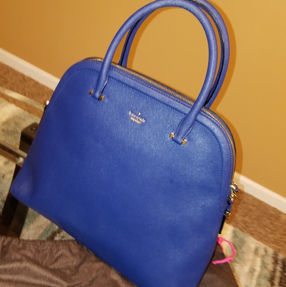 Kate Spade Cameron street lottie